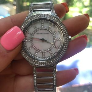 Michael Kores bracelet